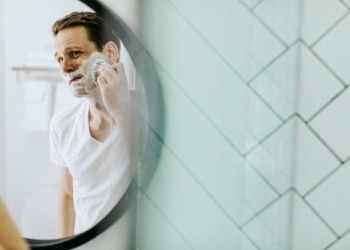 The Absolute Best Eco-Skin Care For Him