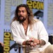 Jason Momoa climate change