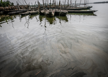 Slick Syphons: Major Oil Theft Operation in Nigeria Detected After 9 Years