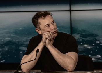 Elon Musk, Tesla, and Twitter