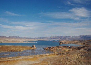 Desalination Plants: Can they Save California Cities?