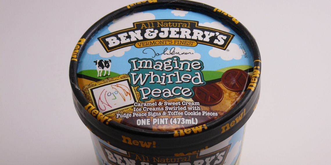 Ben & Jerry's