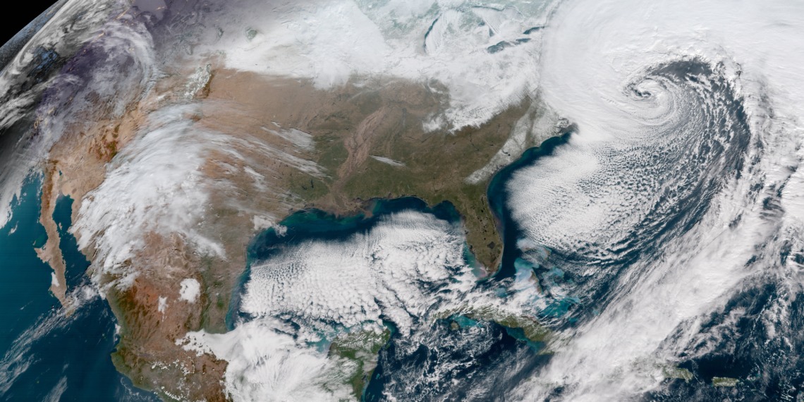 Climate Models