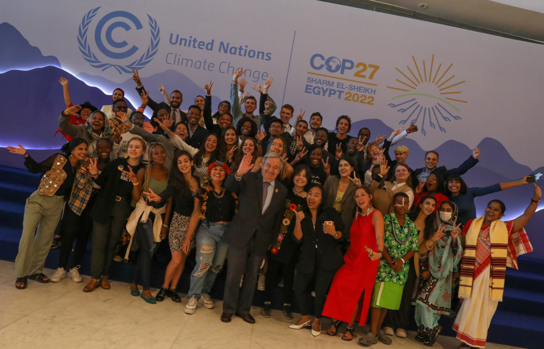 Youth And Climate Action: Where Are We Now, Where Do We Want To Be, And ...