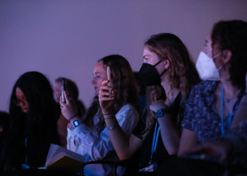 Youth and Climate Action: Where Are We Now, Where Do We Want to Be, and How Do We Get There?