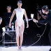 Is Bella Hadid’s Spray-On Dress Really Sustainable?
