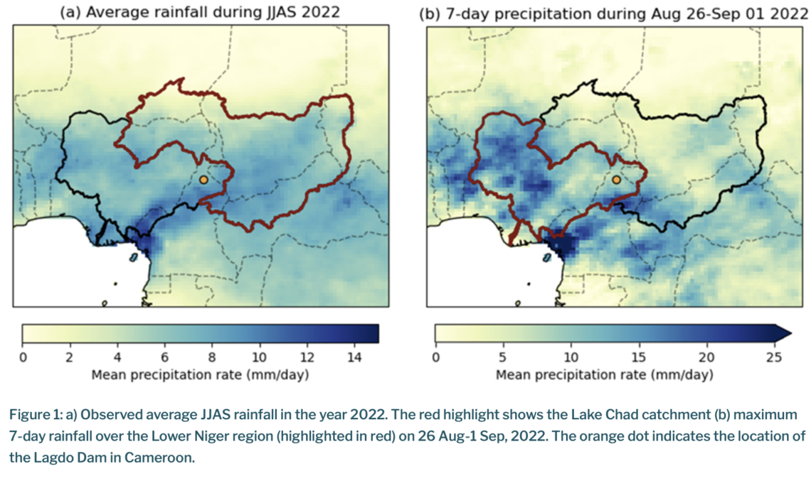Climate Change Made the Recent Floods in Nigeria 80 Times More Likely ...