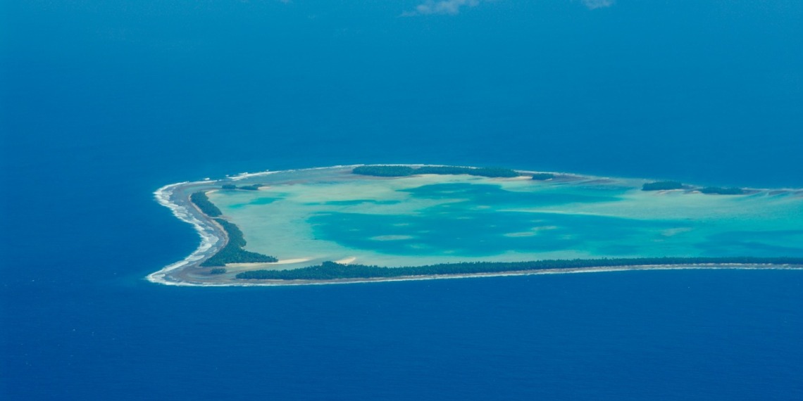 Tuvalu