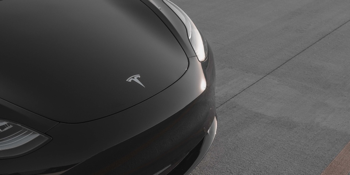 Tesla Autopilot