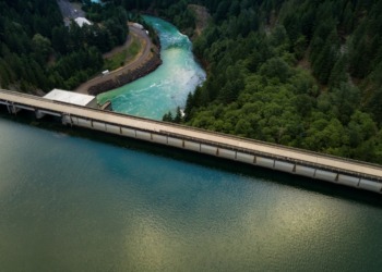 Cutting Emissions: Can The Rich Pay the Poor To Do it On Their Behalf?