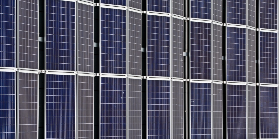 Solar power