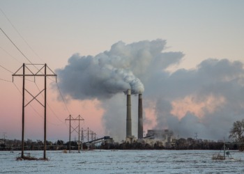 EU CO2 Emissions Hit 30-Year Low: Can it Be Sustained?
