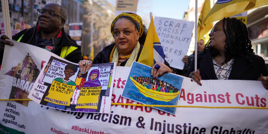 asylum-seekers UK