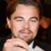 Leonardo DiCaprio speaking of climate change at his academy award acceptance speech