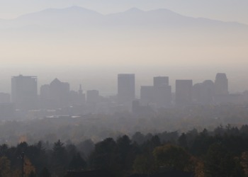 Air Pollution Found to Be Cause of Stillbirths