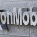 ExxonMobil Logo, who filed a lawsuit against the EU for its measure to tax windfall profits