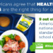 From Farm to School Table: Circular Economy Solutions