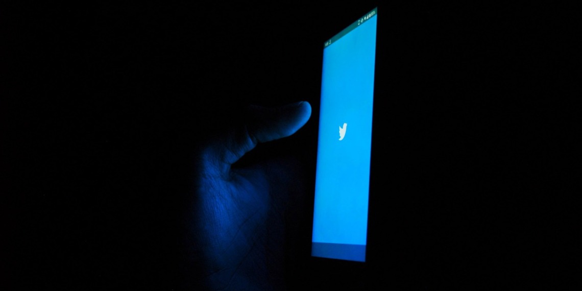 Twitter emails