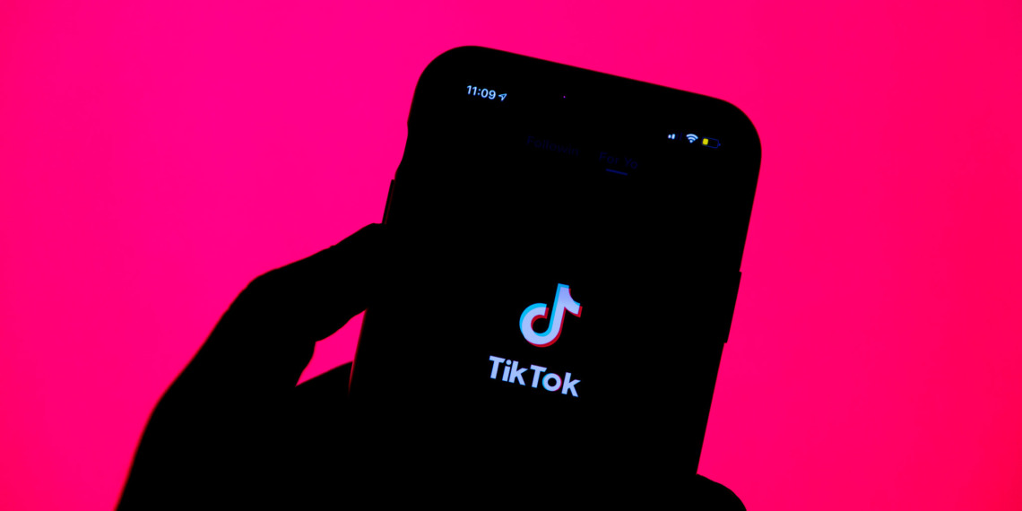 tiktok europe