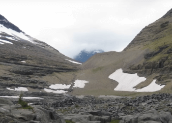 Half of World’s Glaciers Set to Disappear by 2100 – and That’s Probably the Best Case Scenario