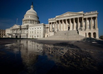 Even Hinting at a U.S. Debt Ceiling Suspension is Bad News