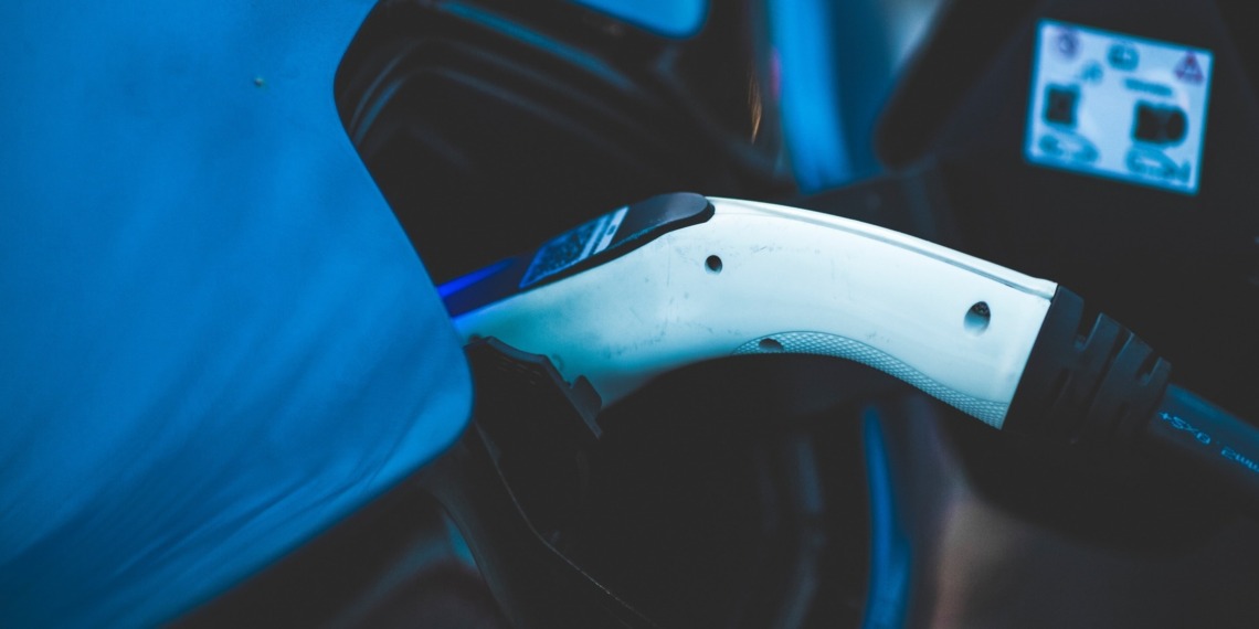 Electric vehicle industry