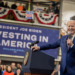 Biden's first veto