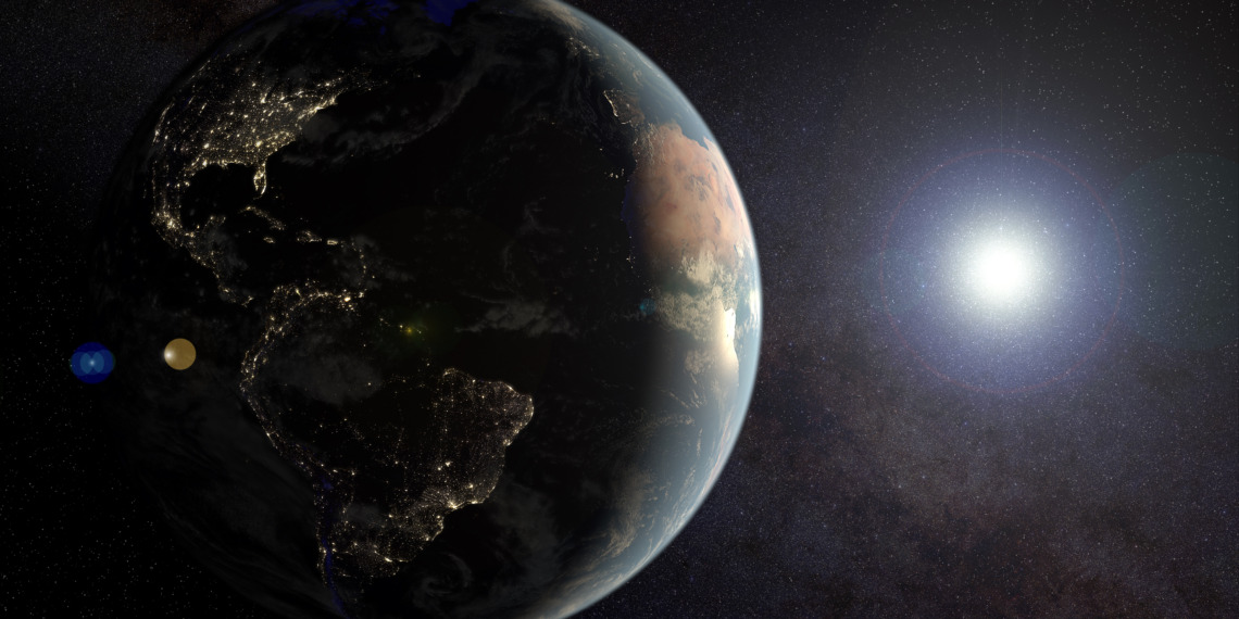 Earth Hour