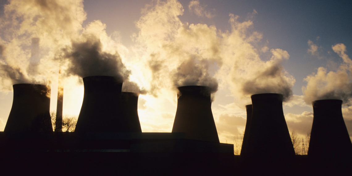 IPCC report