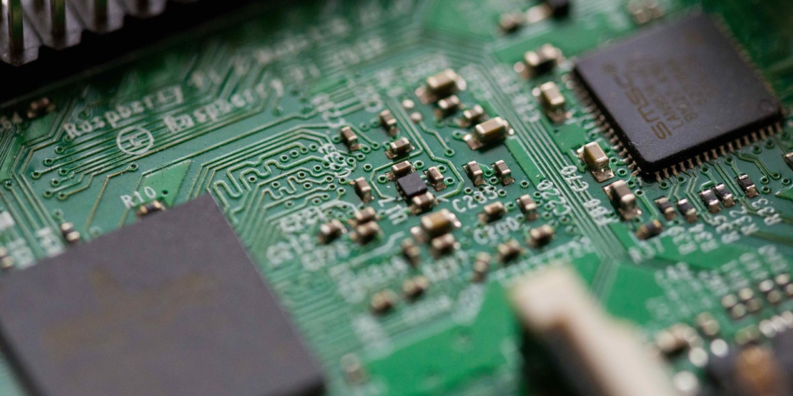 microchip