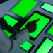 How Green is Your Screen Time?