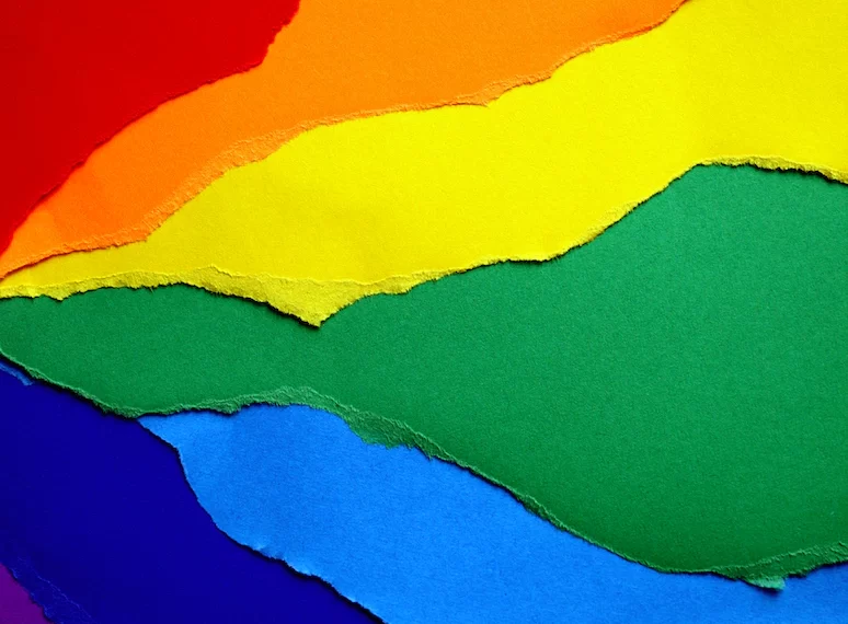 LGBT bill