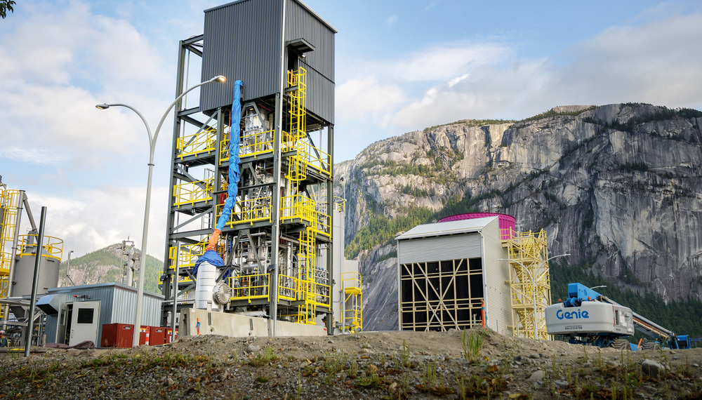 carbon capture