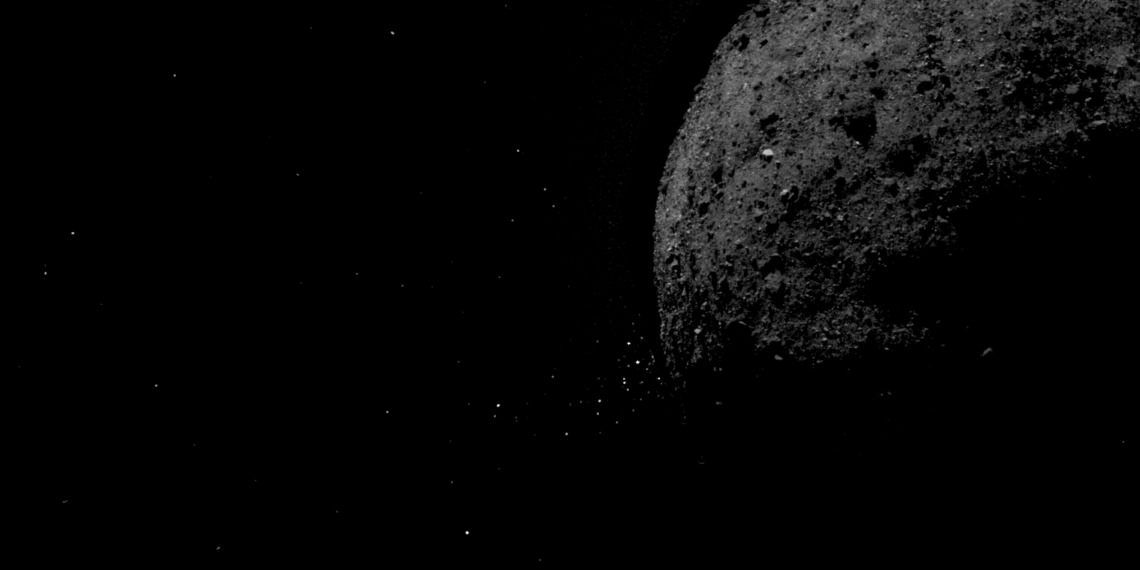 Amateur astronomers