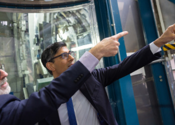 The new climate strategy unveiled by the UK faces criticism for not doing enough in the face of the looming threat of climate change.