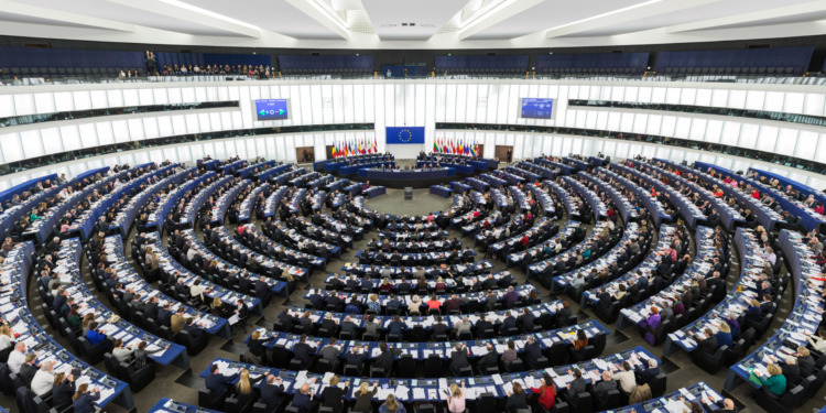 EU Parliament approves key parts of the Fit for 55 package