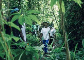 Earth Day 2023: Evoca Foundation Champions Emotional Investment and Creativity