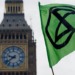 ‘The Big One’: Extinction Rebellion Lead Massive Climate Protest in London