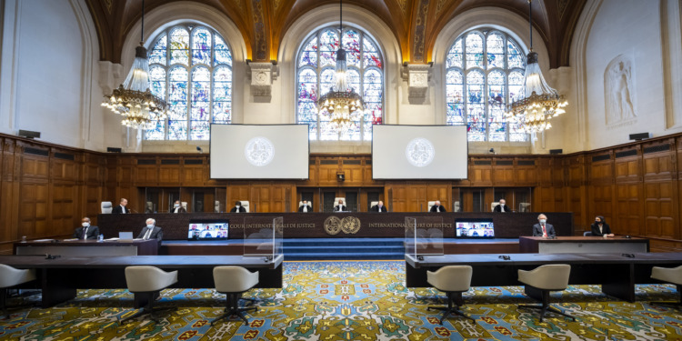 What the International Court of Justice's Upcoming Advisory Opinion Means for Climate Action