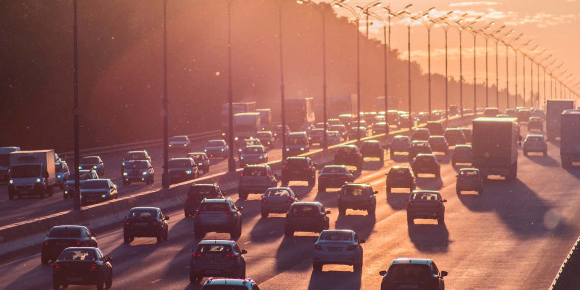 cars produce greenhouse gases