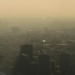 air pollution death