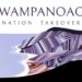 Mayflower 400: The Wampanoag Nation Takeover in Plymouth, UK