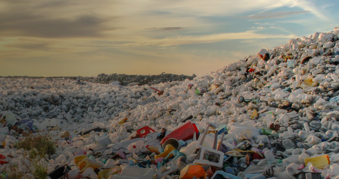 Plastic Pollution Treaty