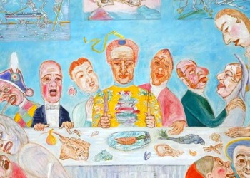 Dieting Has Been Around for A Long Time, But Now It’s Sensational