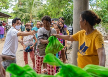 Food Banks: An Unsung Hero of Climate Action