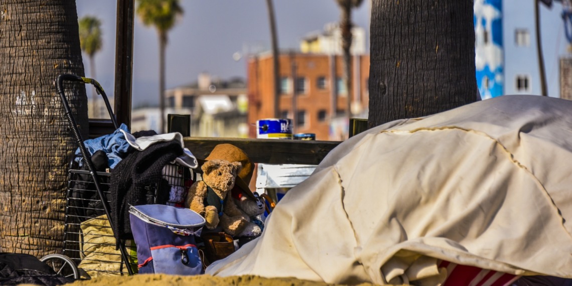 housing America