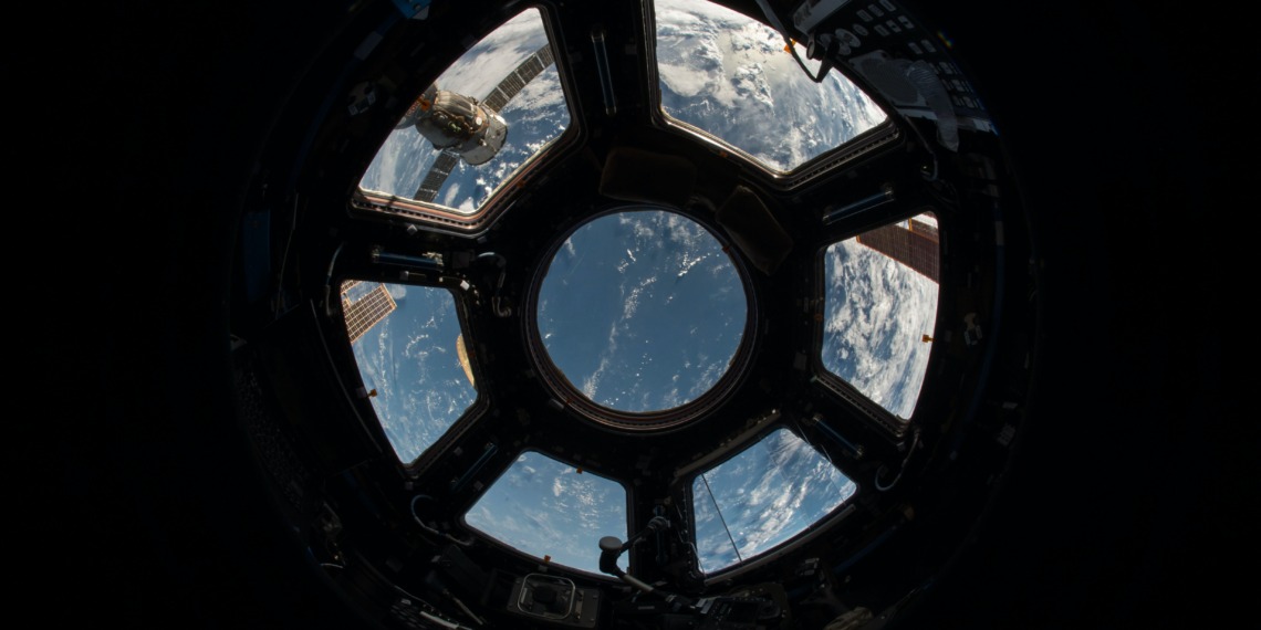 International Space Station (ISS)