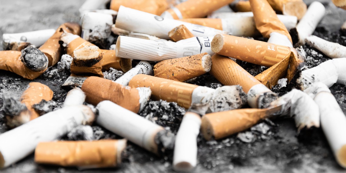 ESG Philip Morris