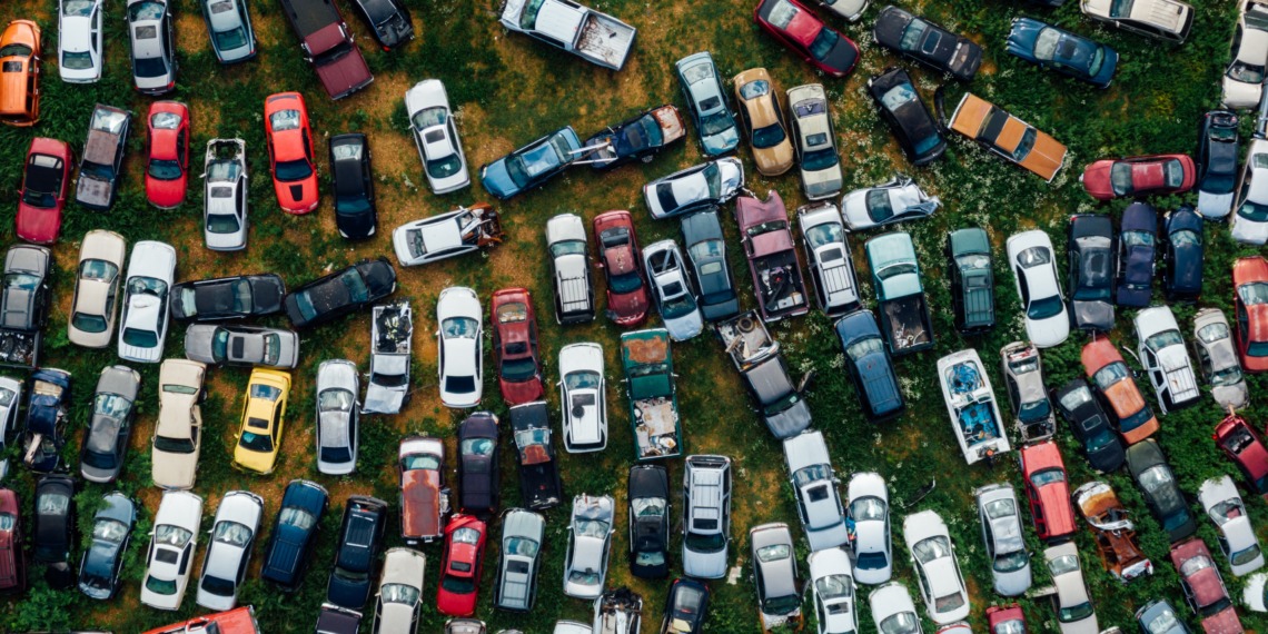 used cars
