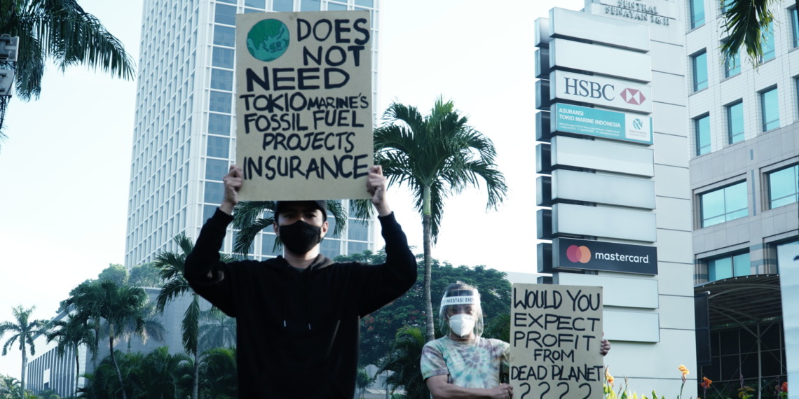 climate insurance